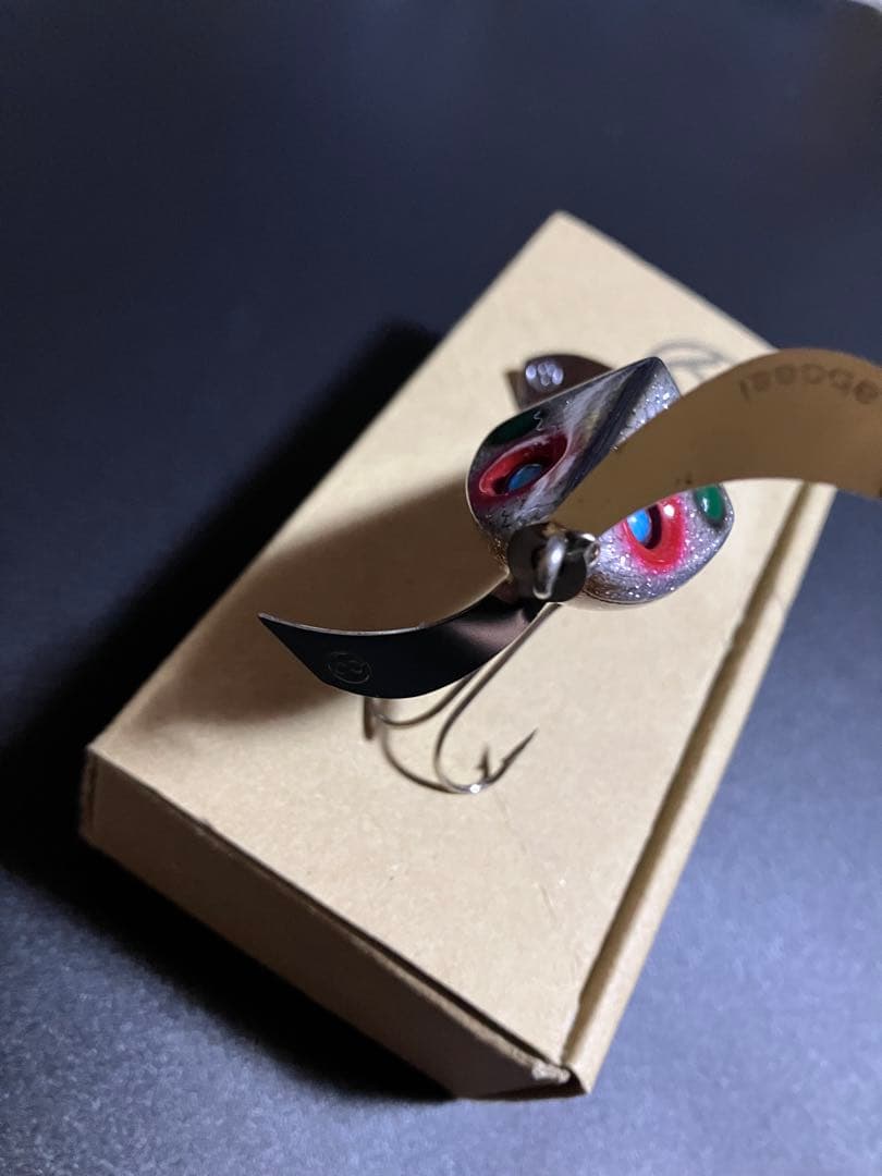 アブディール　ロンバスライト　GP