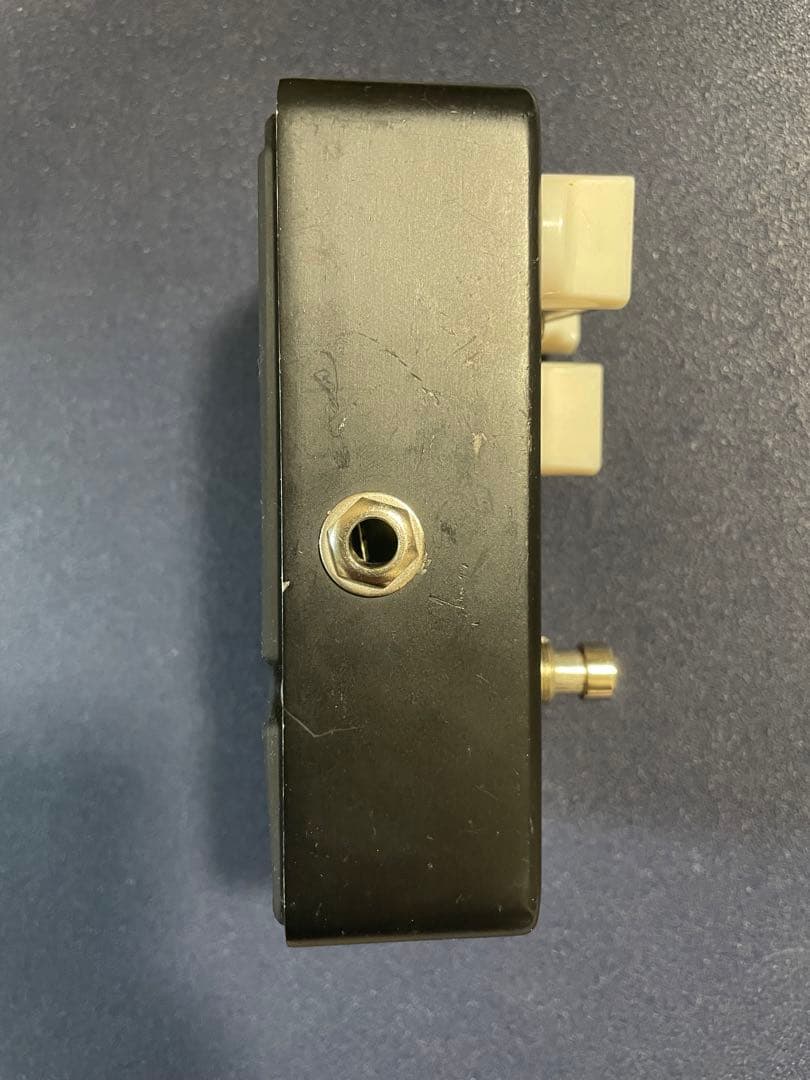 エフェクターセット BOSS OD-3 KORGチューナー他