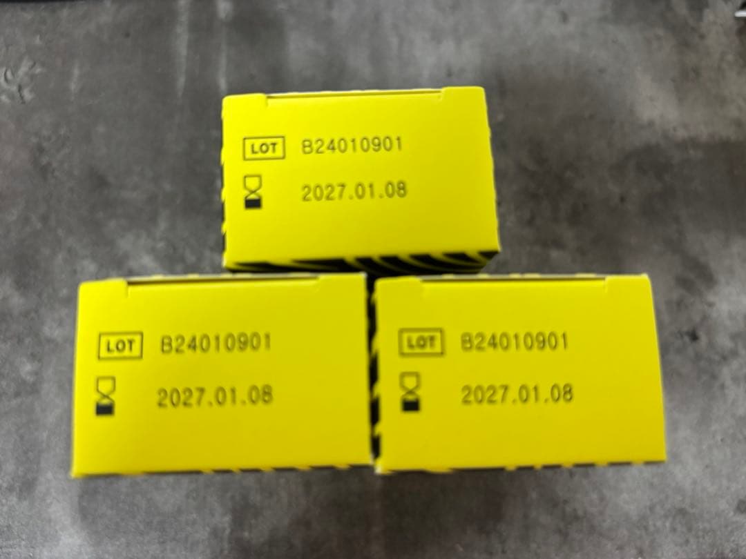 【即日発送】韓国で話題沸騰！レモンボトル3本 ホームケアは塗るだけでOK!