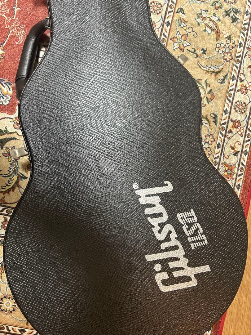 ギブソンGibson USA Les Paul Traditional 2012