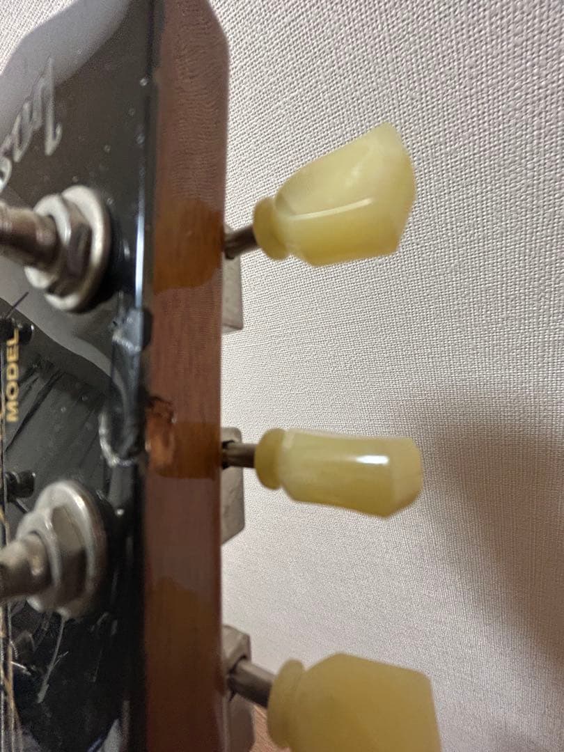 ギブソンGibson USA Les Paul Traditional 2012