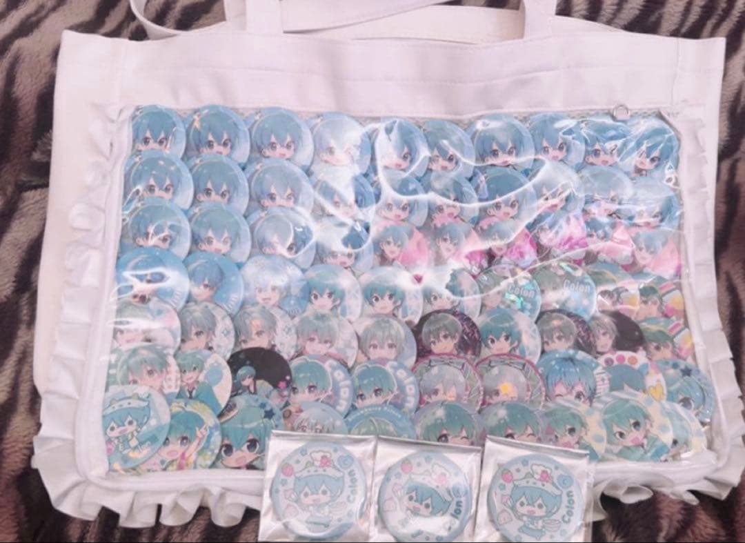 すとぷり ころんくん 痛バ 73個