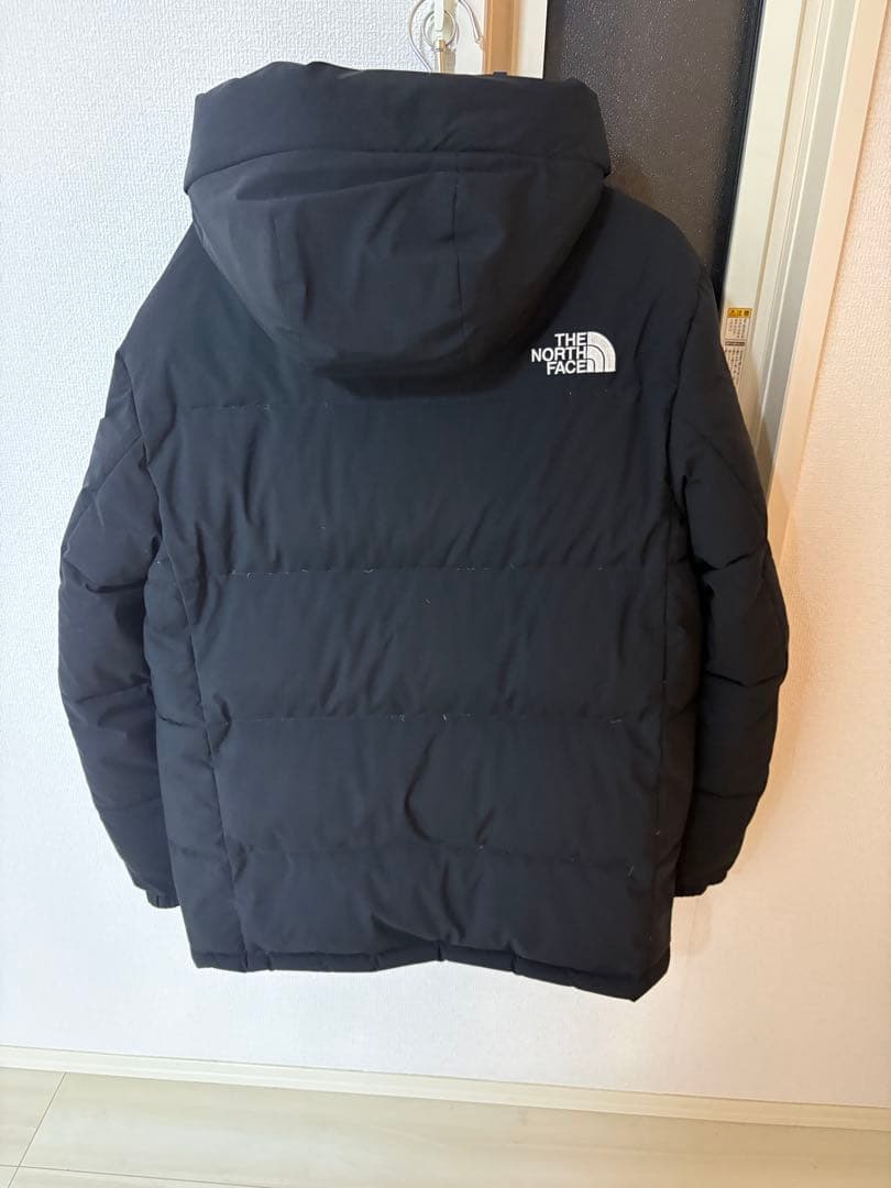 美品❗️THE NORTH FACE GO EXPLORING DOWN