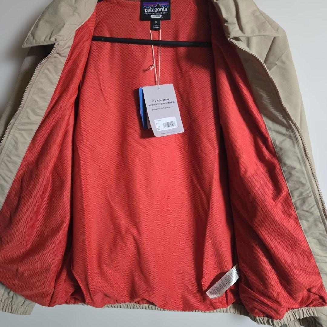 Patagonia パタゴニア バギーズジャケット　S～M