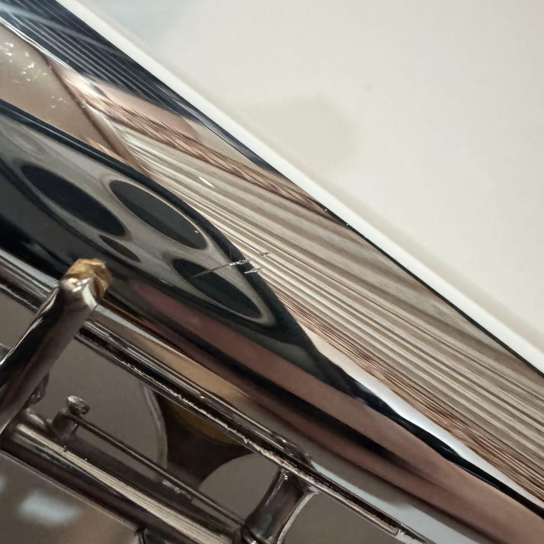 【美品】Mavis フルート