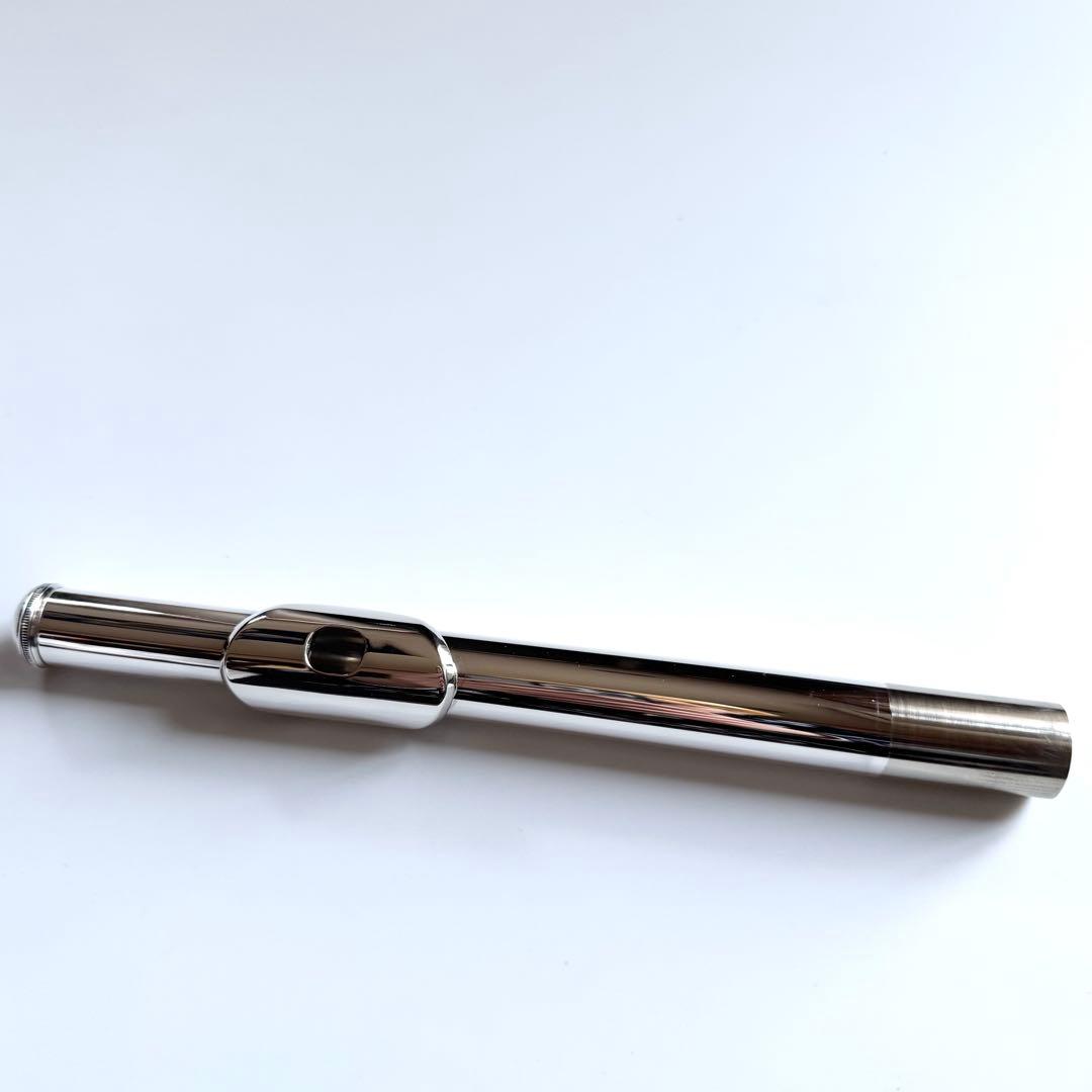 【美品】Mavis フルート