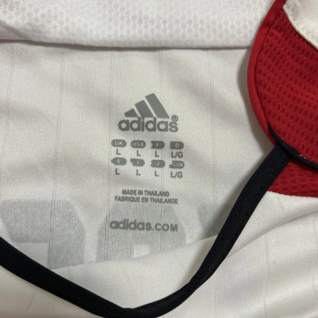 ACミラン ユニフォーム