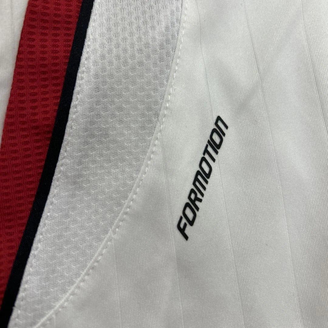 ACミラン ユニフォーム