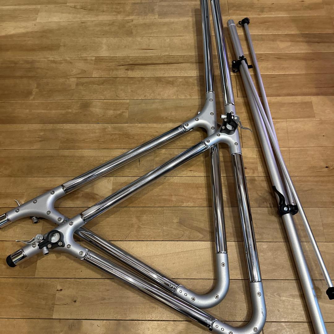 VOX ST-CONTINENTAL CONTINENTAL61/73スタンド