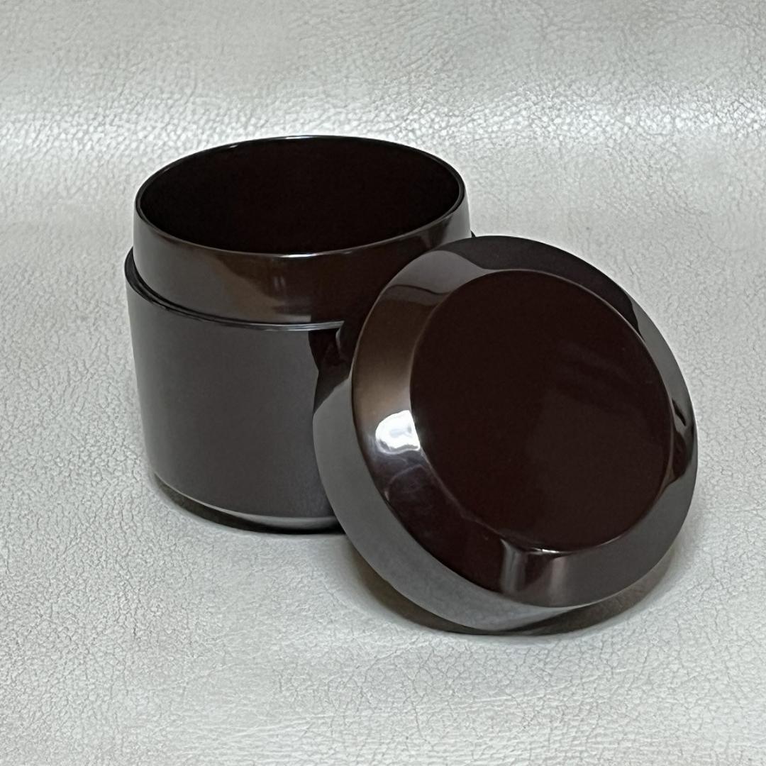 中村宗哲 棗 共箱 茶器 茶道具 【k3299】