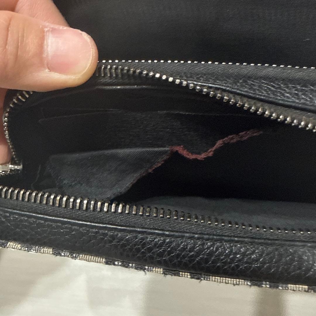 Christian Dior ディオール メンズ ショルダーバッグ 中古