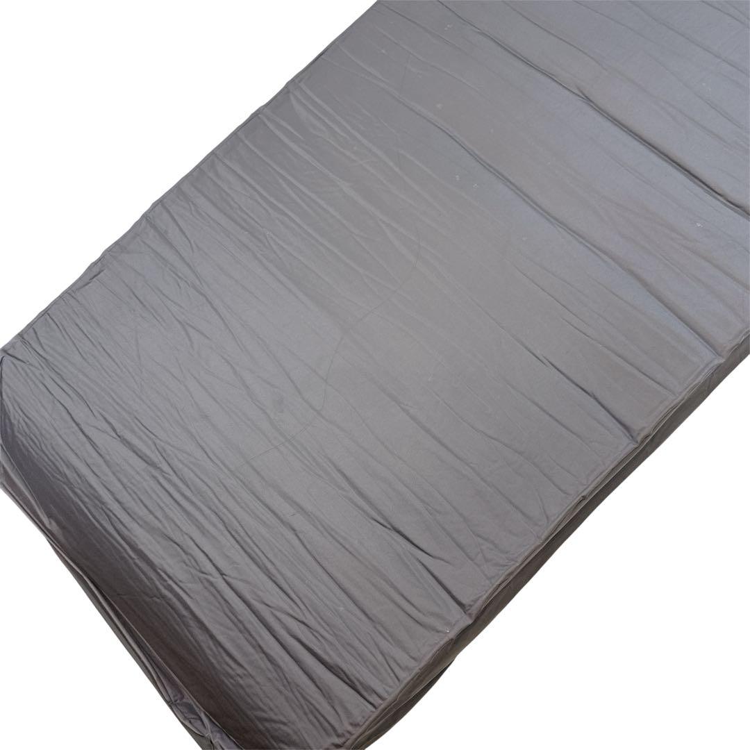 コールマン キャンパーインフレーターマット ハイピーク シングル 2個セット