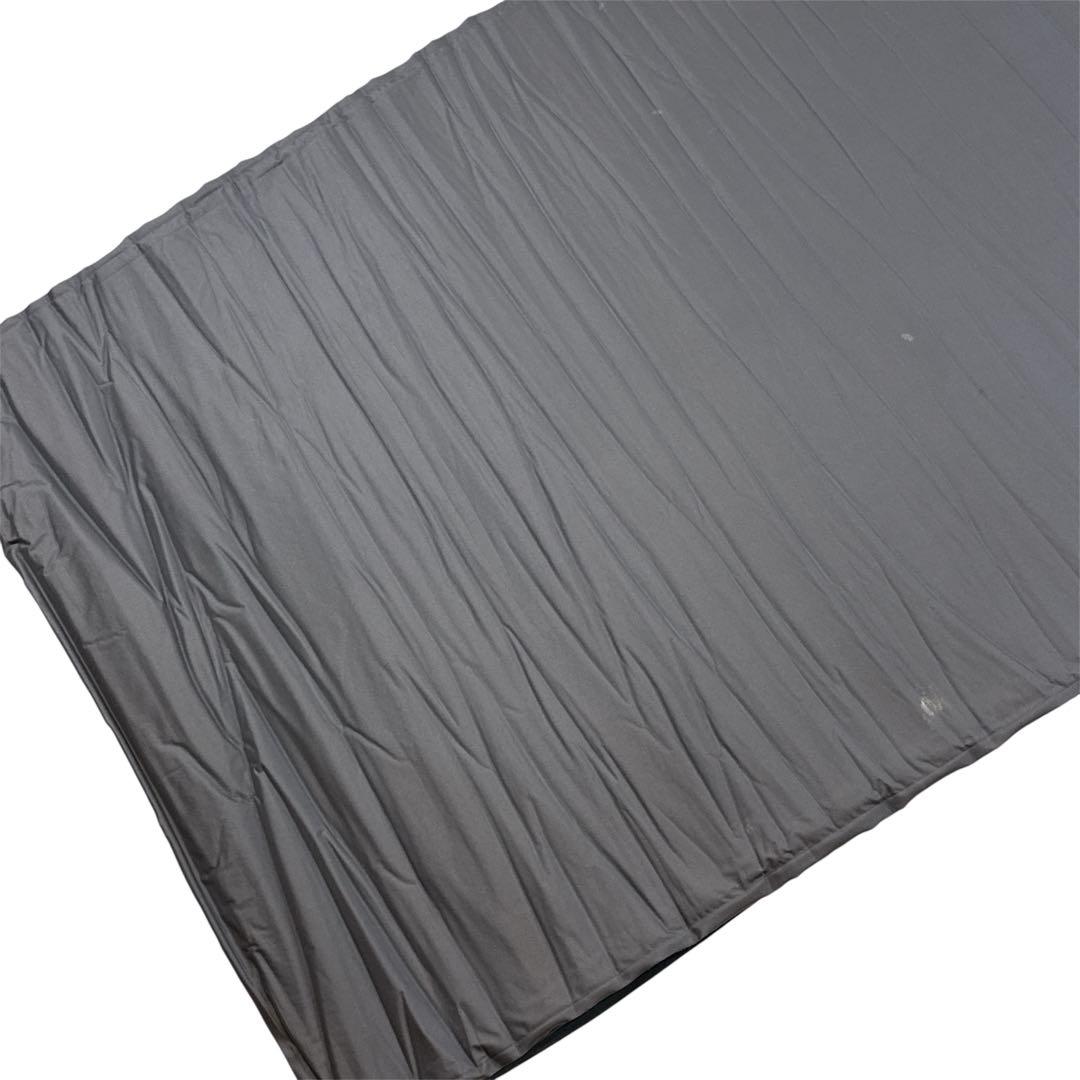 コールマン キャンパーインフレーターマット ハイピーク シングル 2個セット