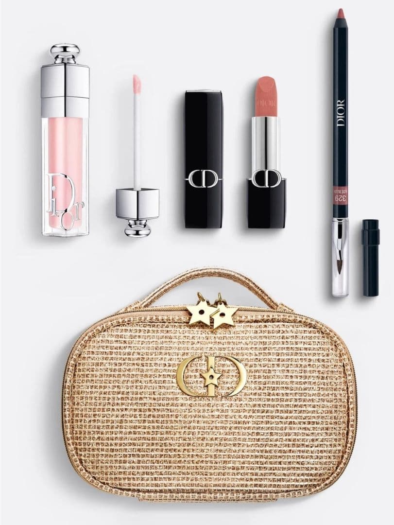 Dior2025クリスマスコスメ　新品未使用