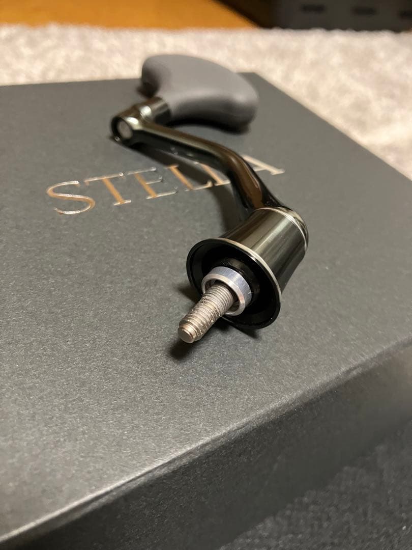 リール 22STELLA C3000XG