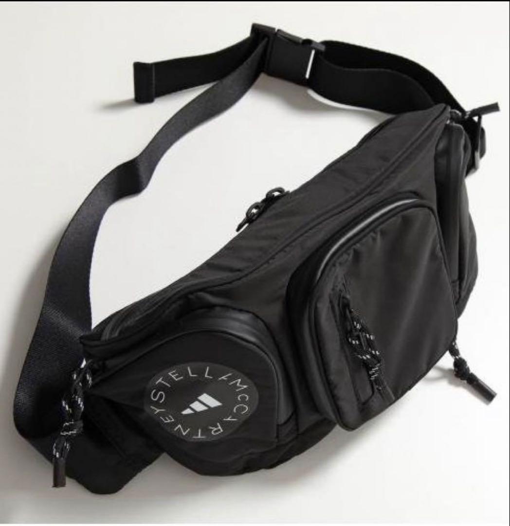 adidas アディダス by Stella McCartney ボディバッグ