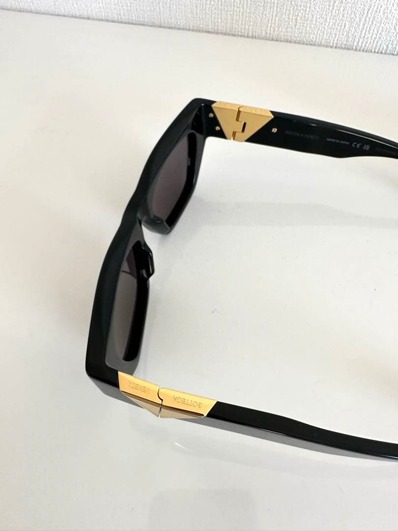 訳あり　セール　Bottega Veneta サングラス　新品　正規品