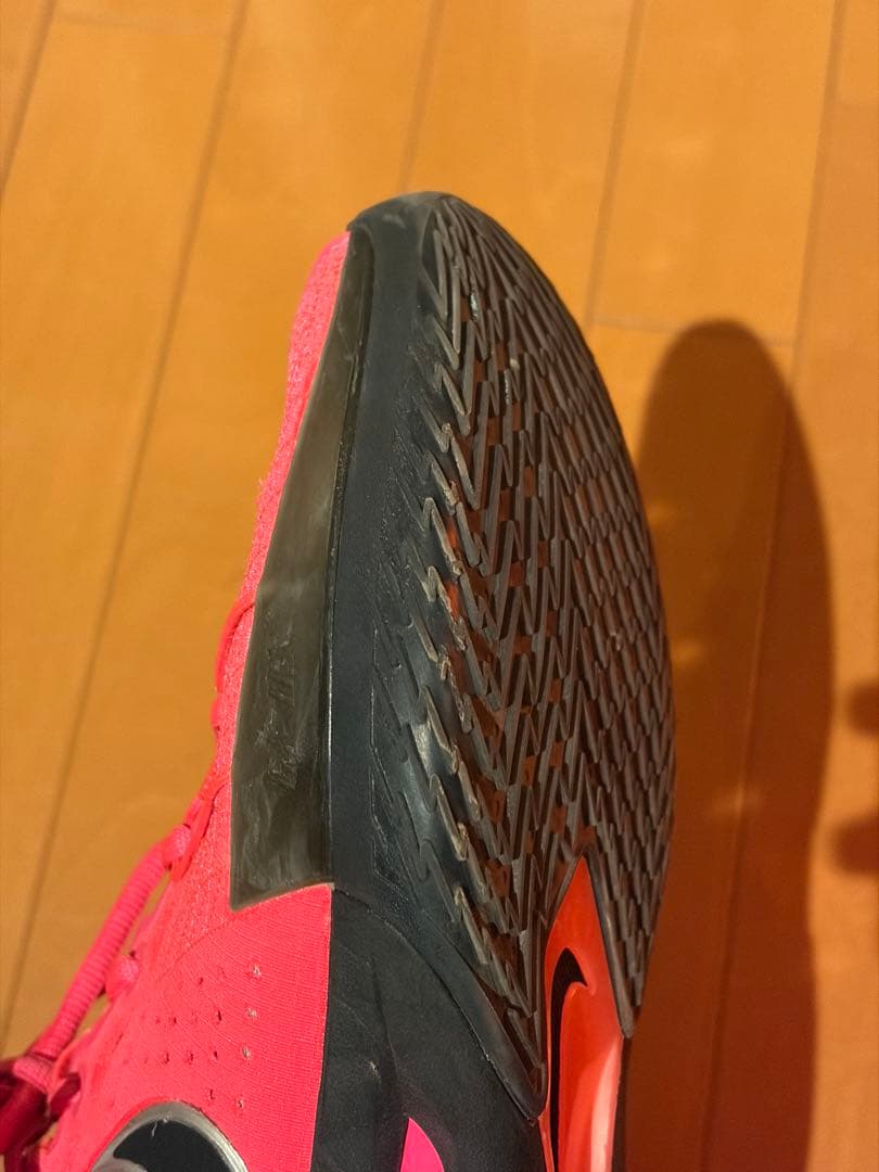 シューズ(男性用) NIKE GT CUT 3 27cm