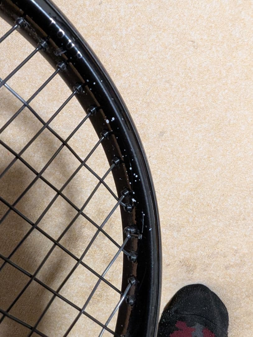 ラケット(硬式用) HEAD Gravity tour