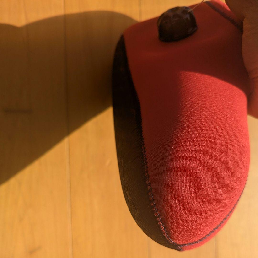 【希少セット】CLO'Z クロッツ やわらか湯たんぽ 足用＆手用セット ロート付