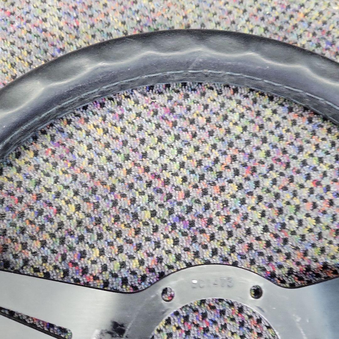 今だけ値下げ希少Nardi33パイ ステアリングホイール 3スポーク