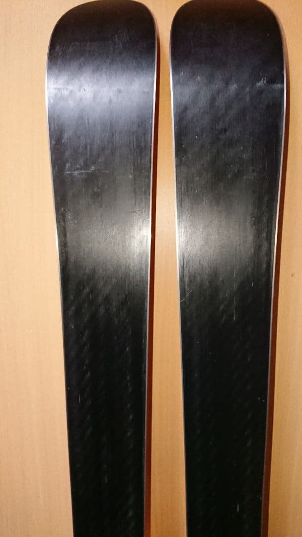 ATOMIC 171cm調整範囲約260～340mm RedsterGSスキー板