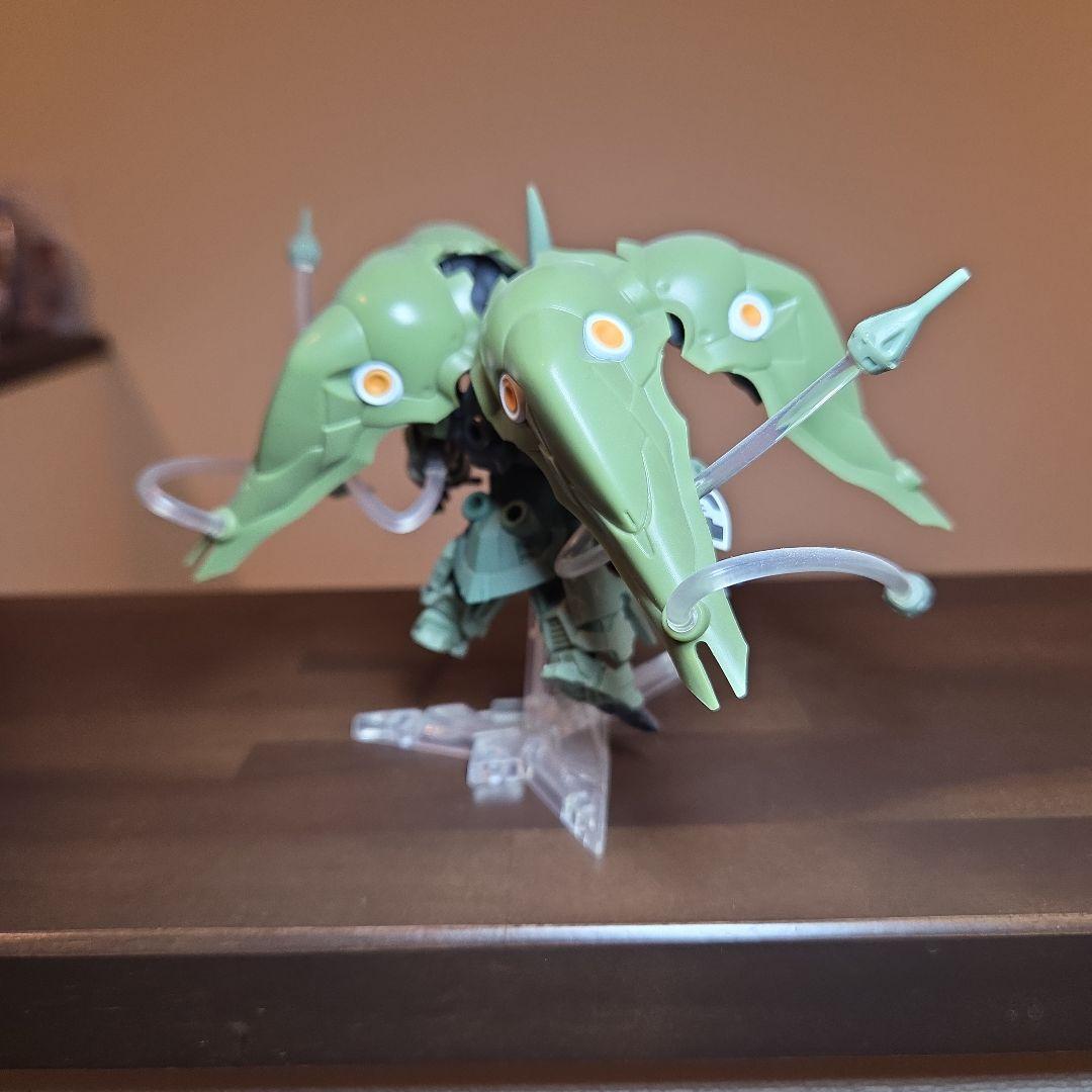 モビルスーツアンサンブル　クシャトリア