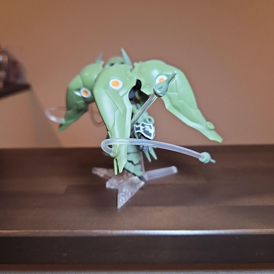 モビルスーツアンサンブル　クシャトリア