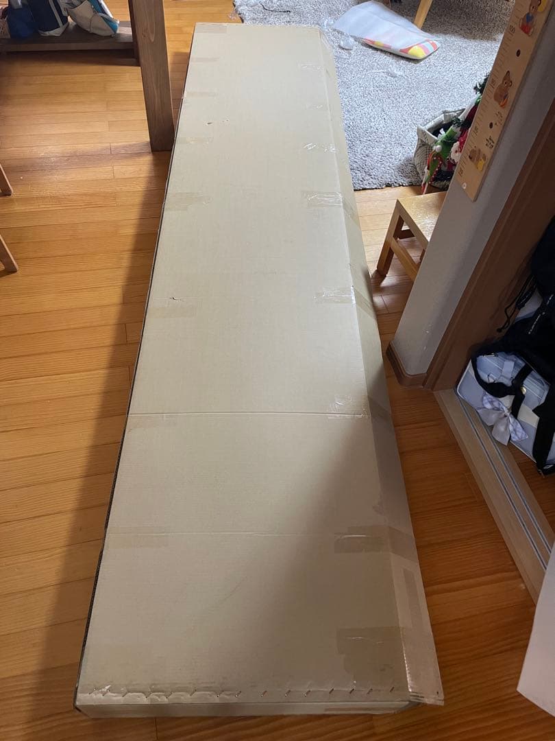 anelaサーフボードロングマメ増田シェイプ 9.4フィート284.5cm