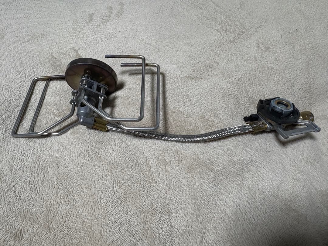 SOTOフュージョン　セット