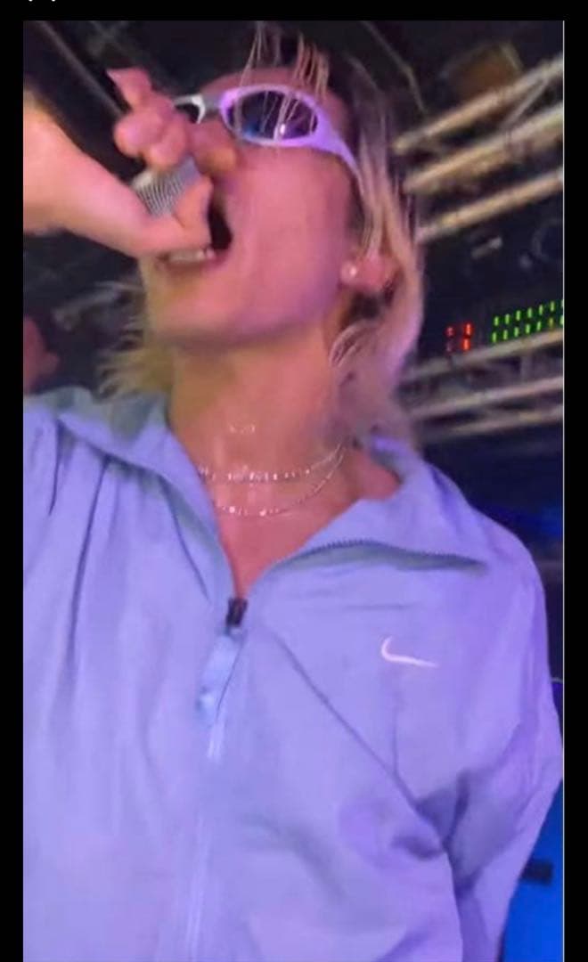 nike labジャージ tohji