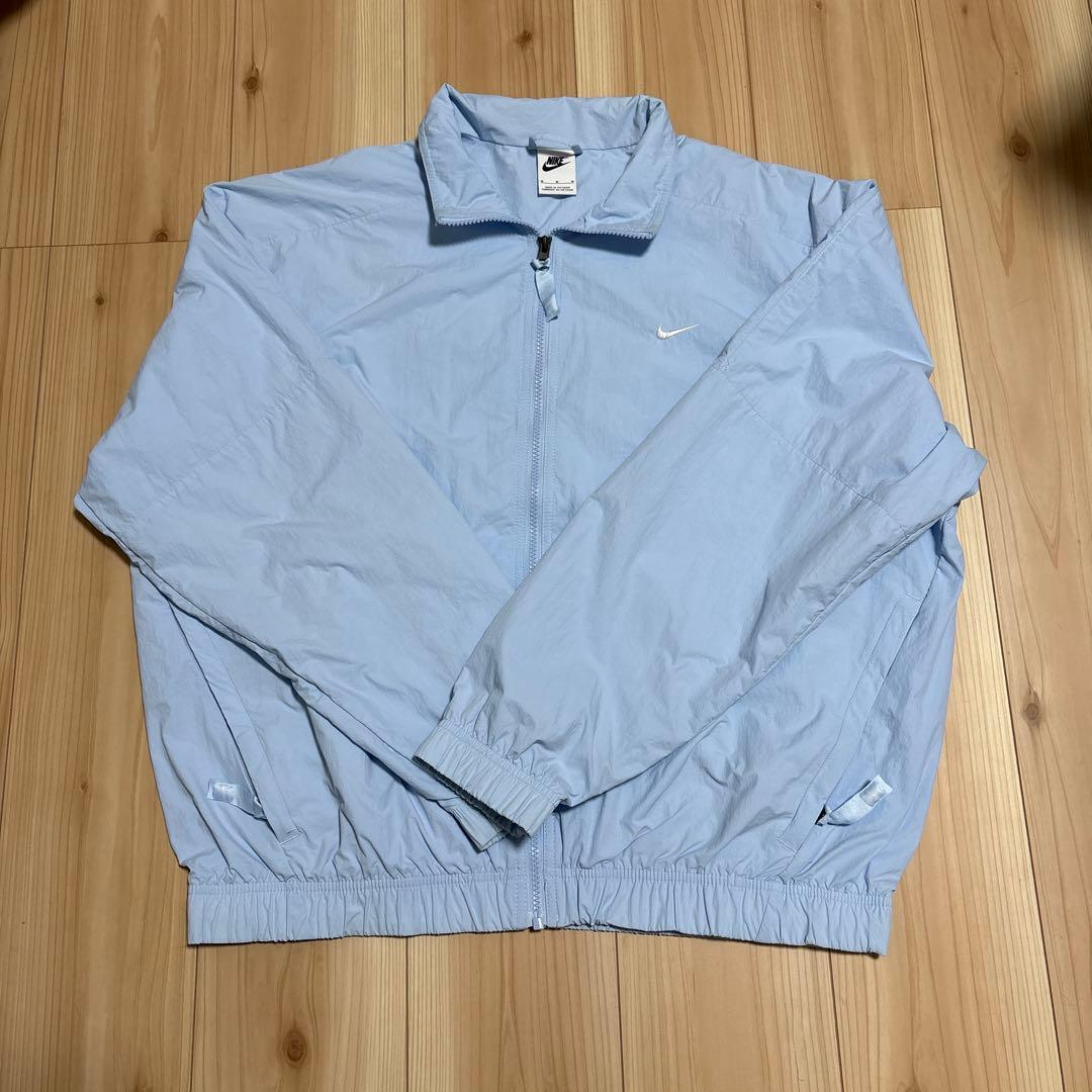 nike labジャージ tohji