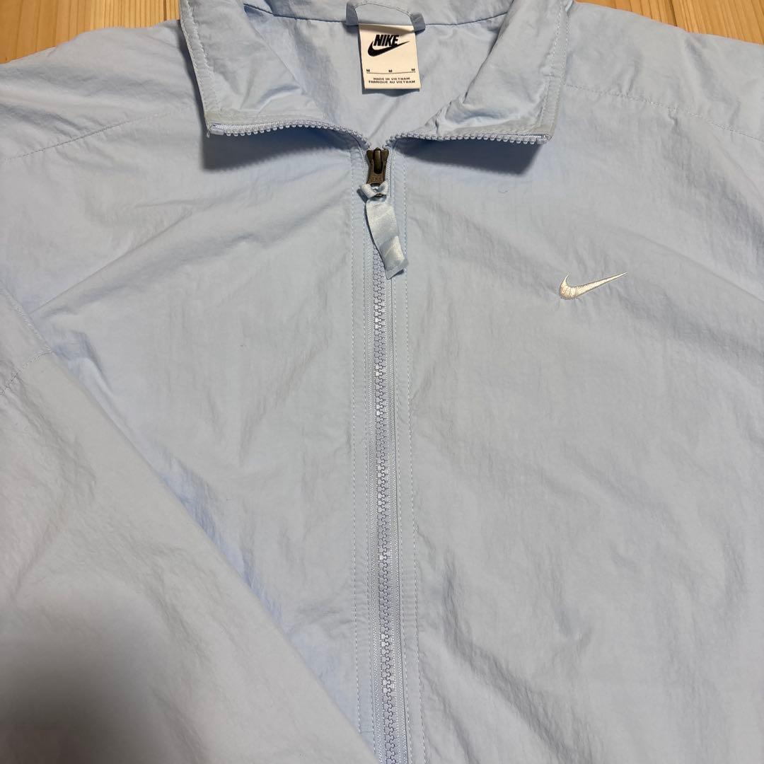 nike labジャージ tohji