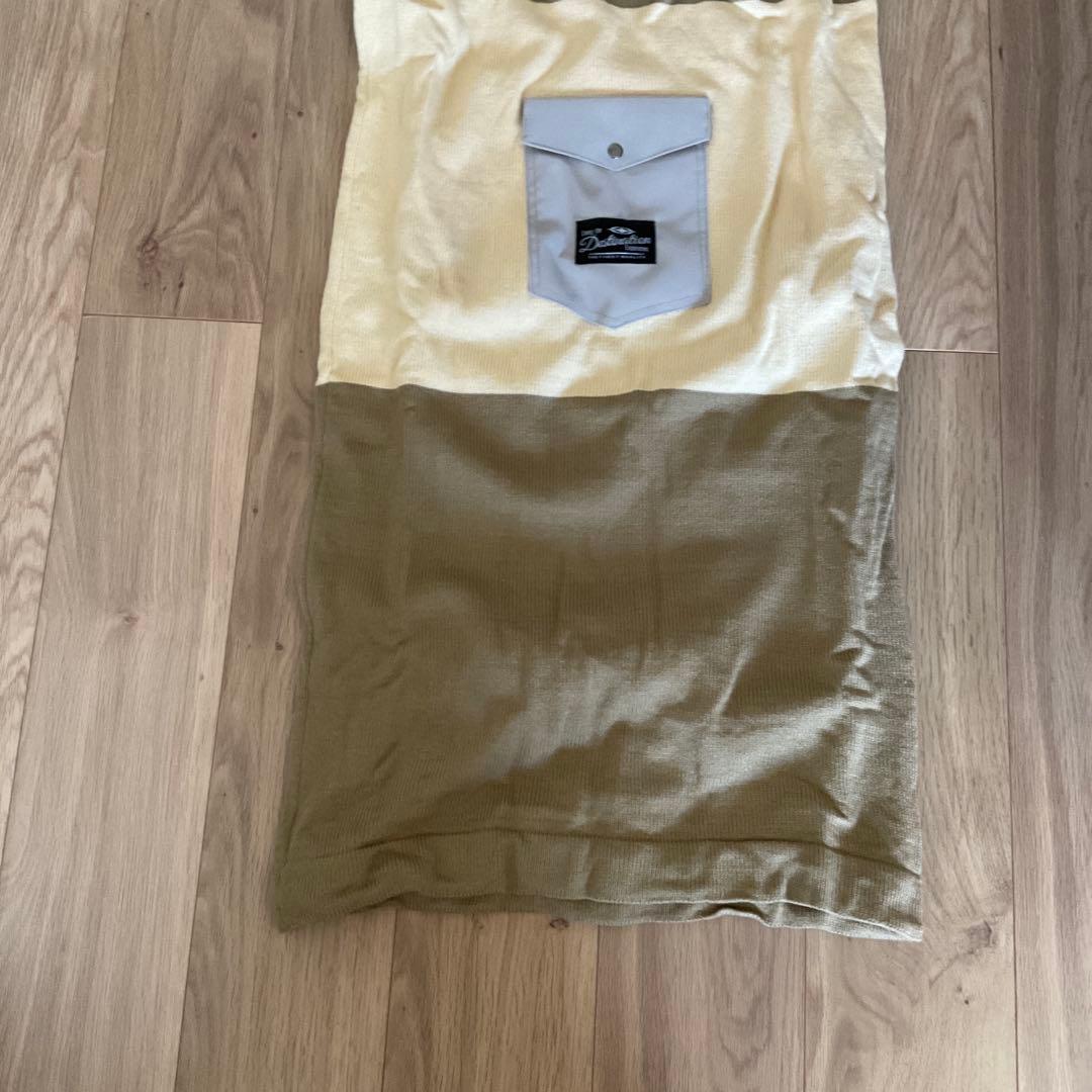 DESTINATION ディスティネーションニットケース MID 7’0”