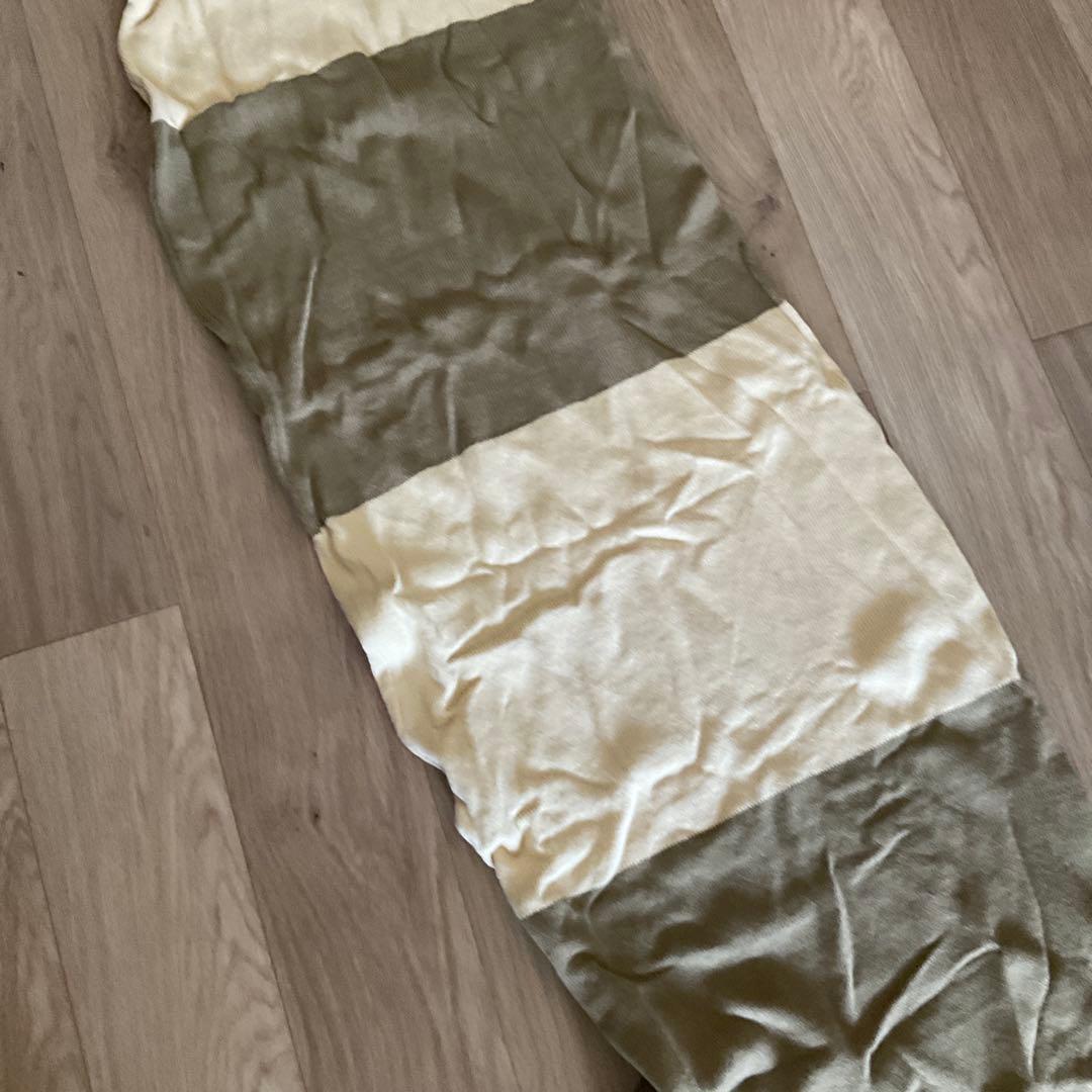 DESTINATION ディスティネーションニットケース MID 7’0”