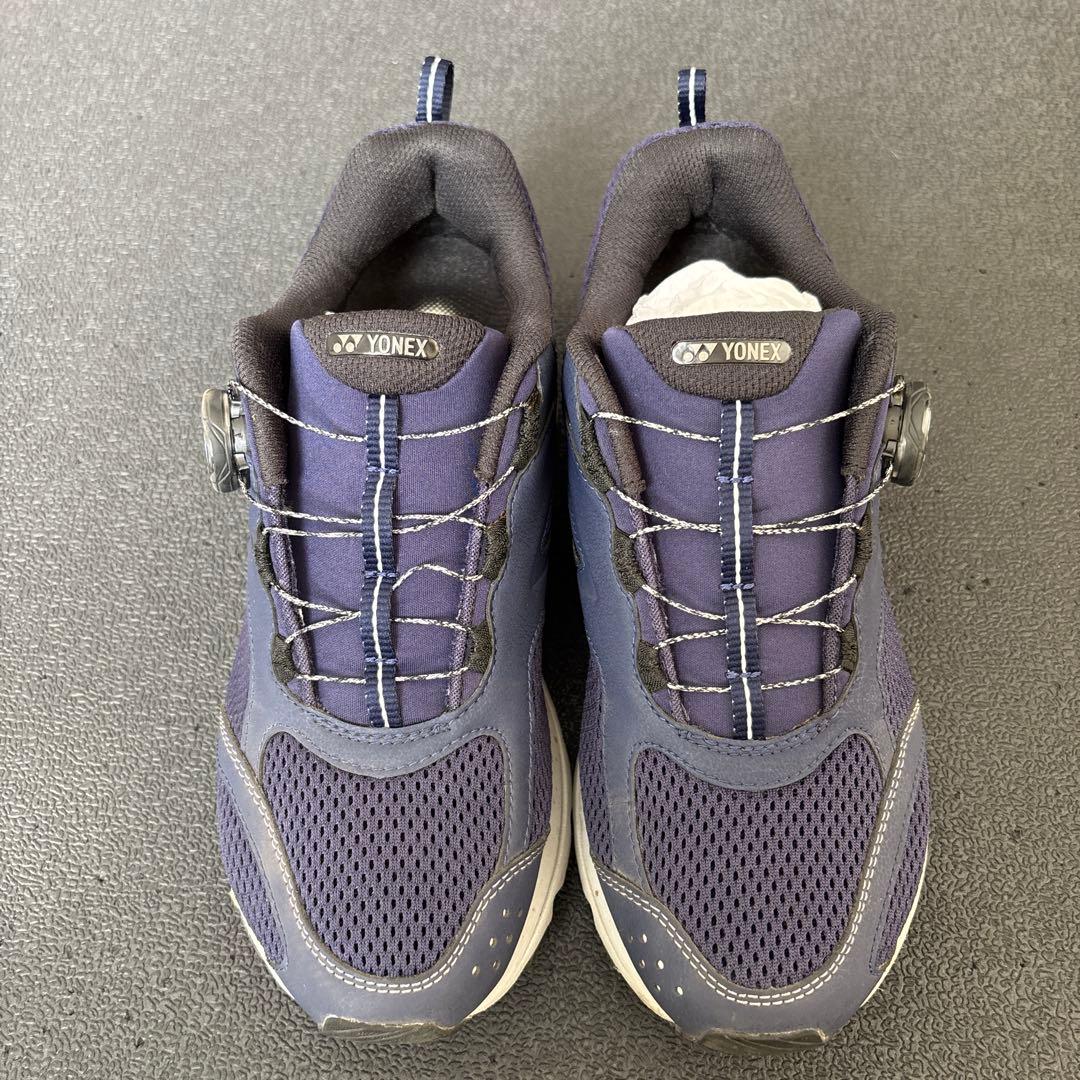 バドミントンシューズ YONEX