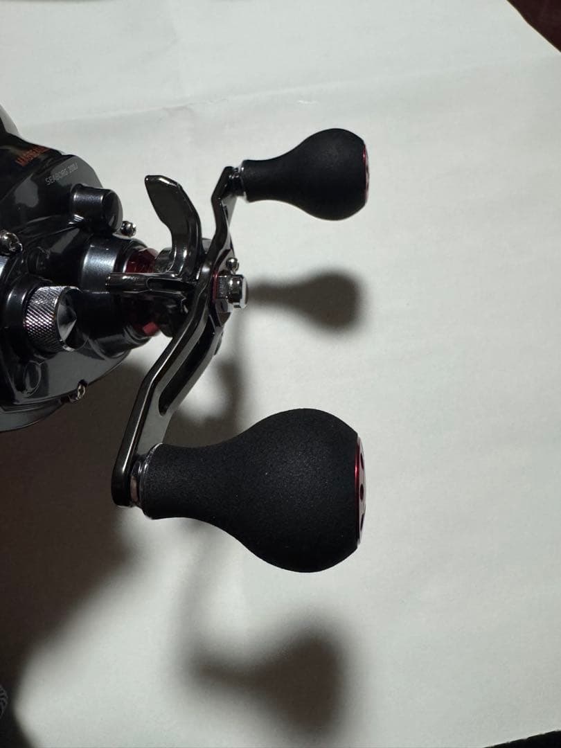 ダイワ　20シーボーグ　200j-dh