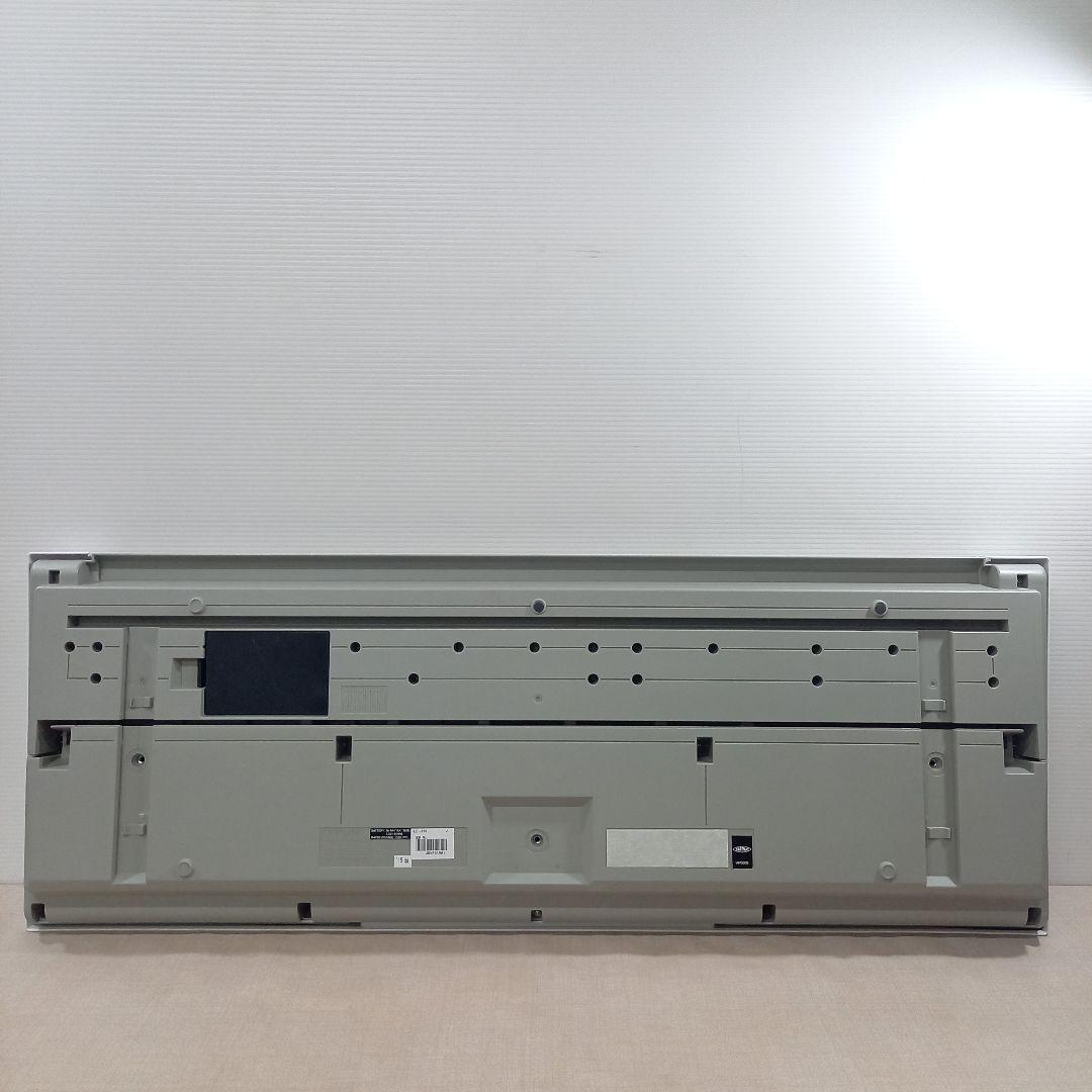 YAMAHA 61鍵 電子ピアノ EZ-J220 スタンド付 2015年製