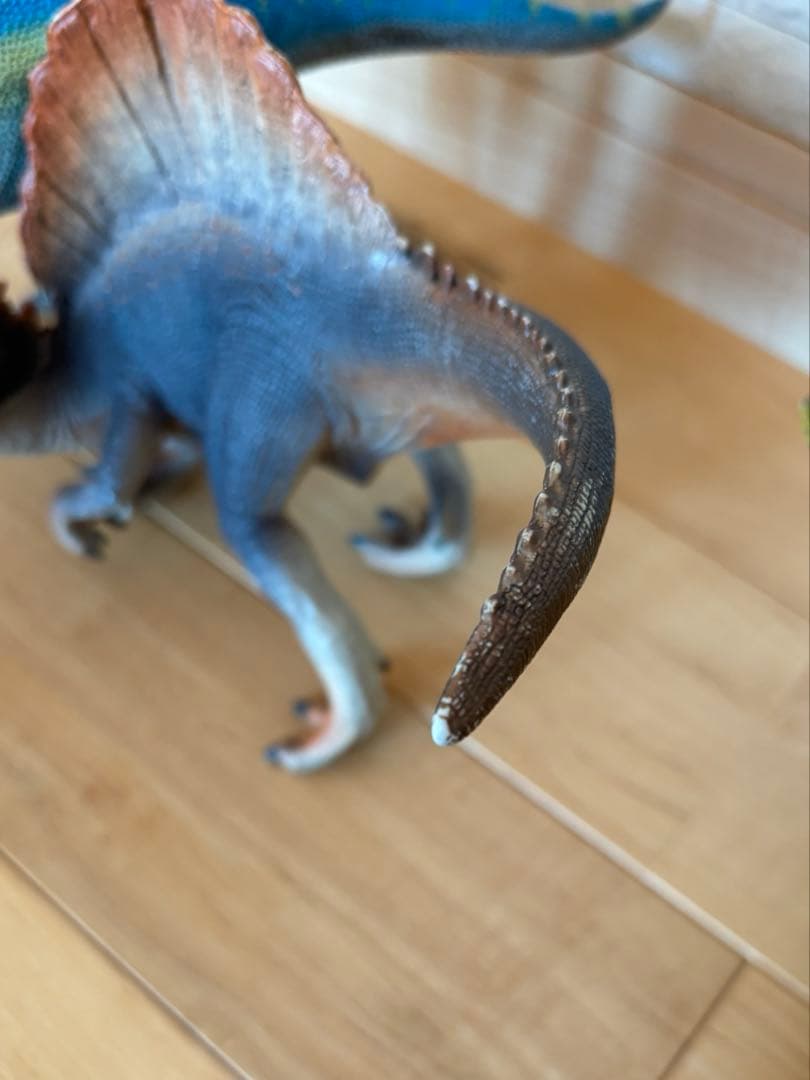 シュライヒ　恐竜　フィギュア　 13体　その他ジオラマセット