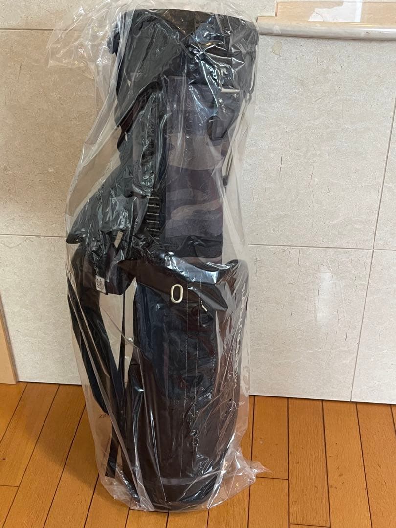 年末セール　100%正規品　スコッティキャメロン　キャディバッグ