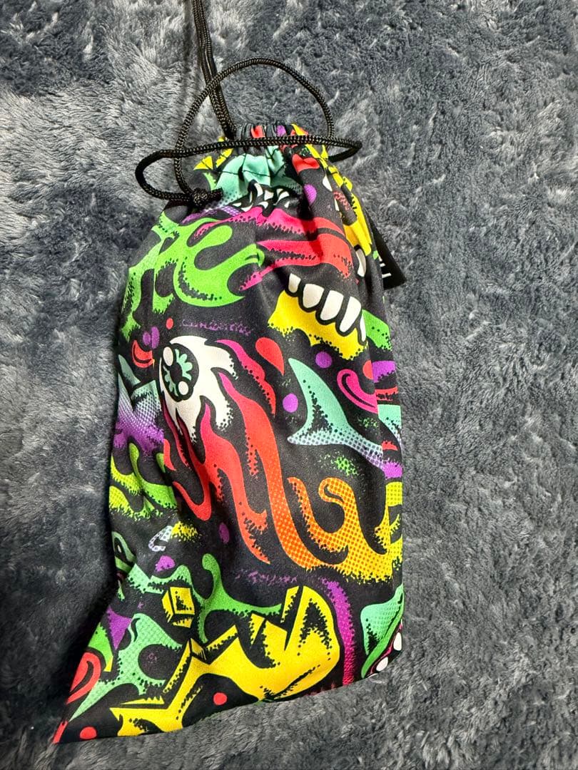 Smith スノーゴーグル AXE スノーゴーグル 2個セット販売します！！