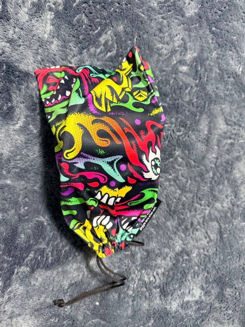 Smith スノーゴーグル AXE スノーゴーグル 2個セット販売します！！