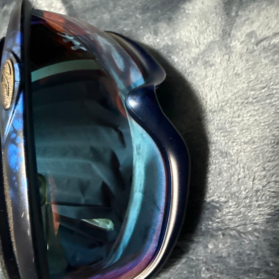 Smith スノーゴーグル AXE スノーゴーグル 2個セット販売します！！