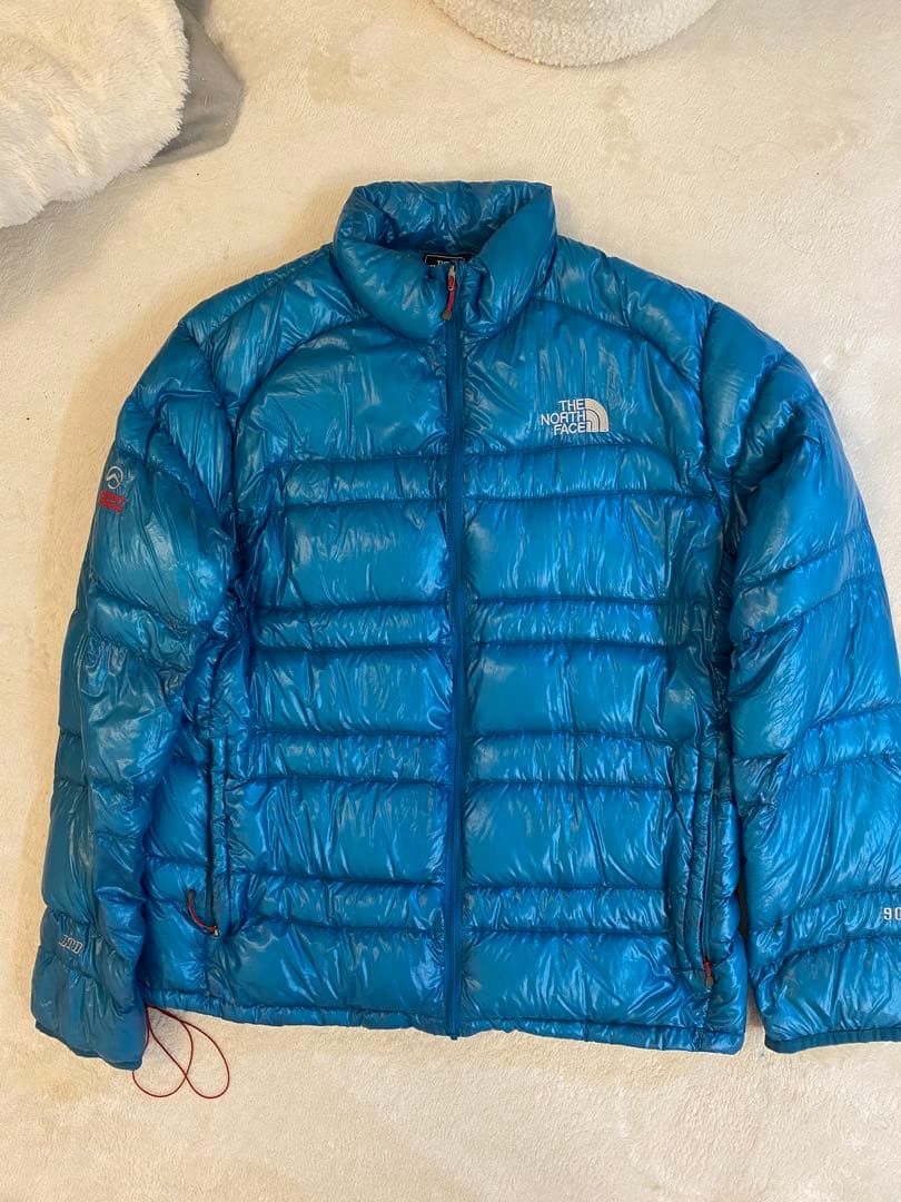 THE NORTH FACE SUMMITSERIES ライトヒートジャケット