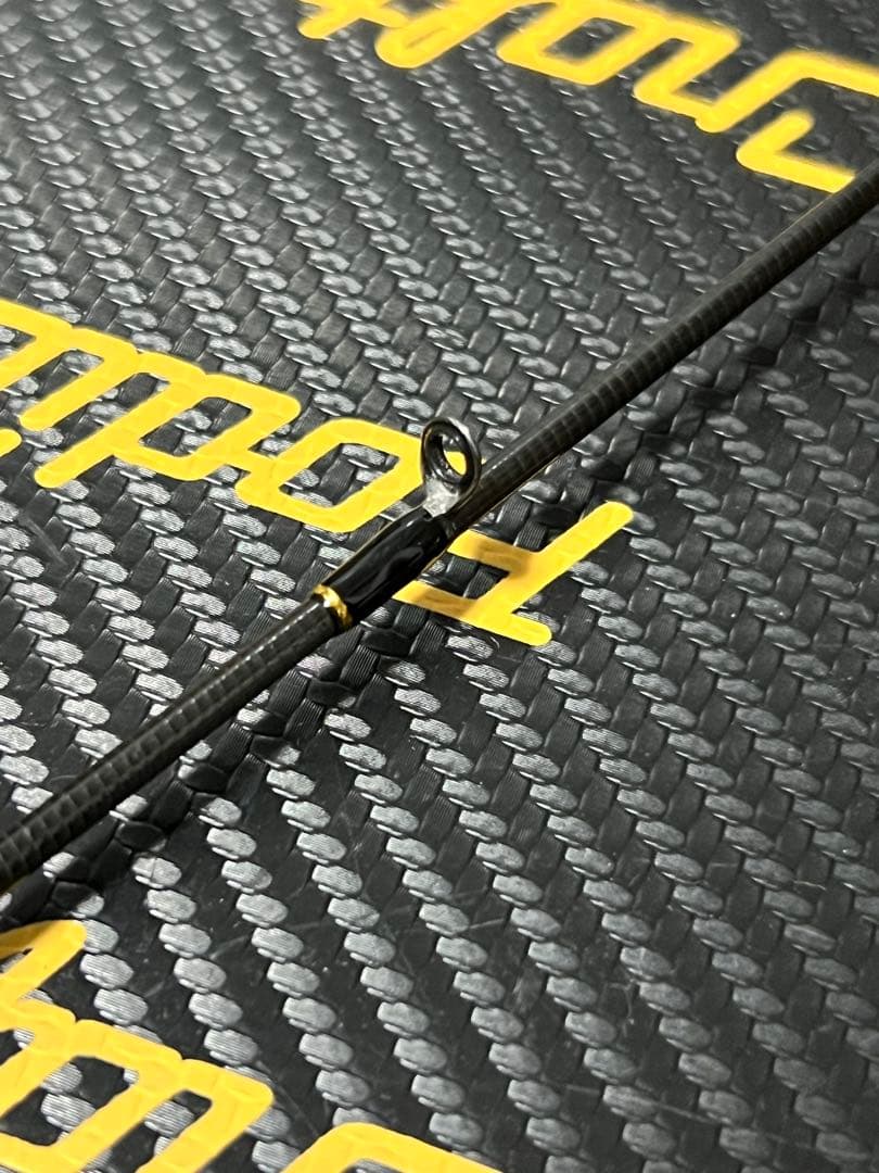 エバーグリーン　アルチザン　コンペティション　AATS-60MLST/F