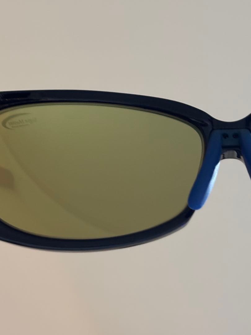 サイトマスター　キネティックブルーPRO シルバーミラー　青木大介