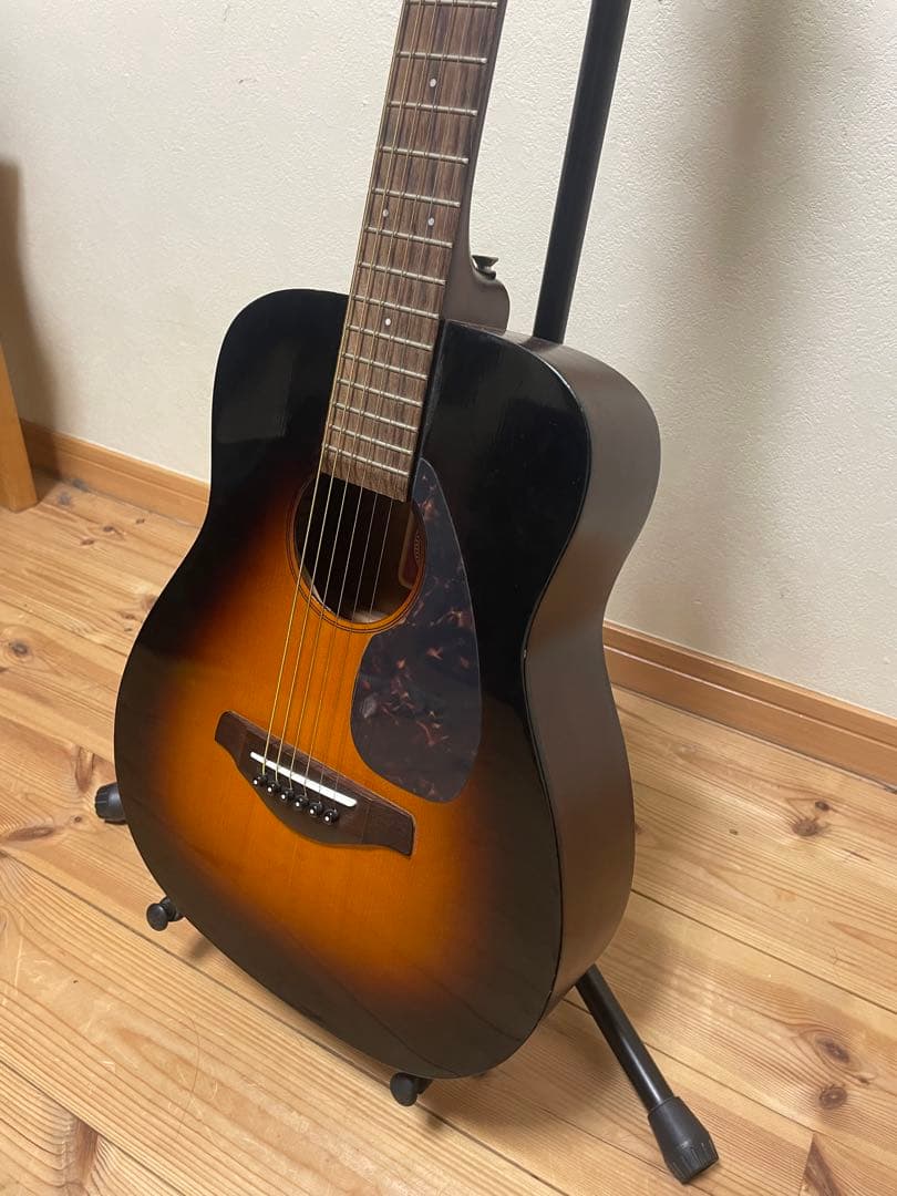Yamaha アコースティックギター　初心者セット　値下げOK