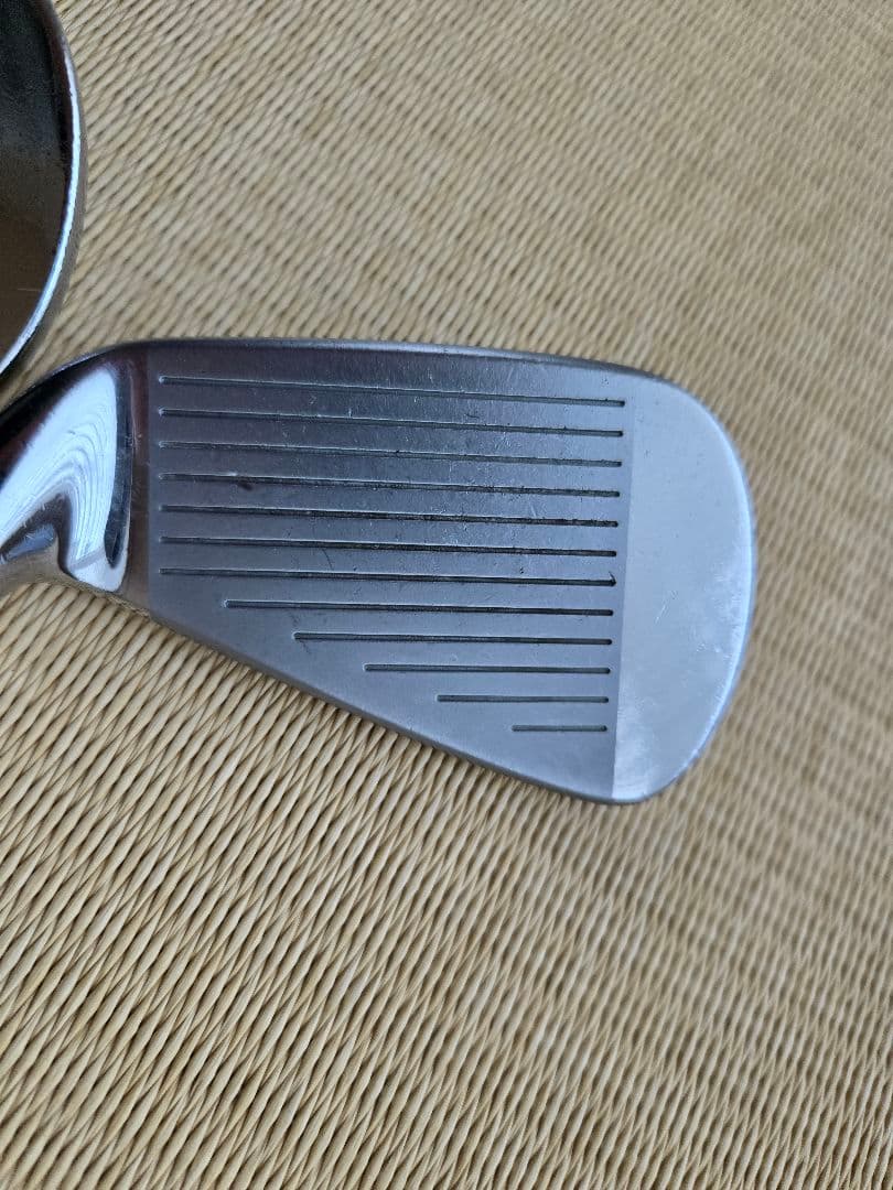 ミズノ MP-54 アイアン6本セット