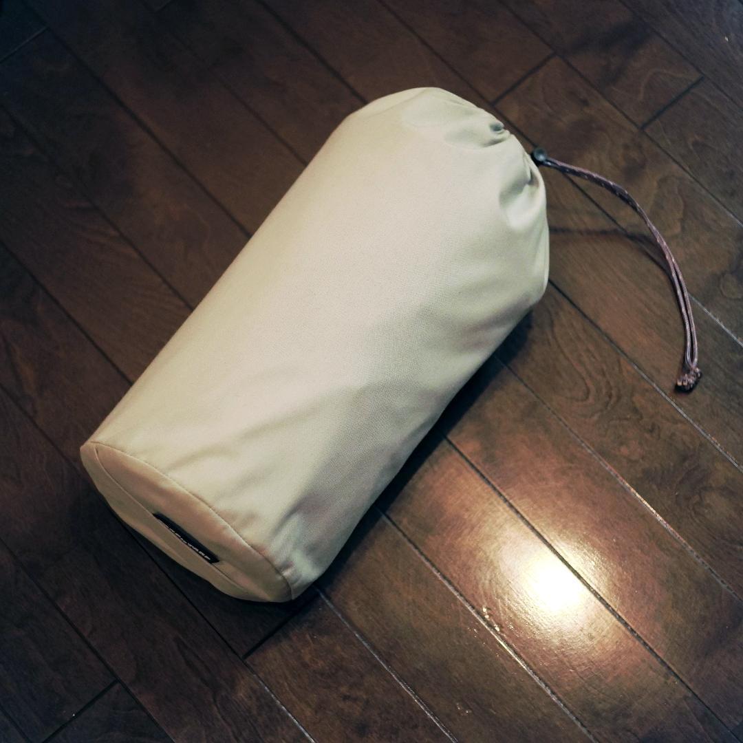 TARPtoTARP TARP WING タープウイング