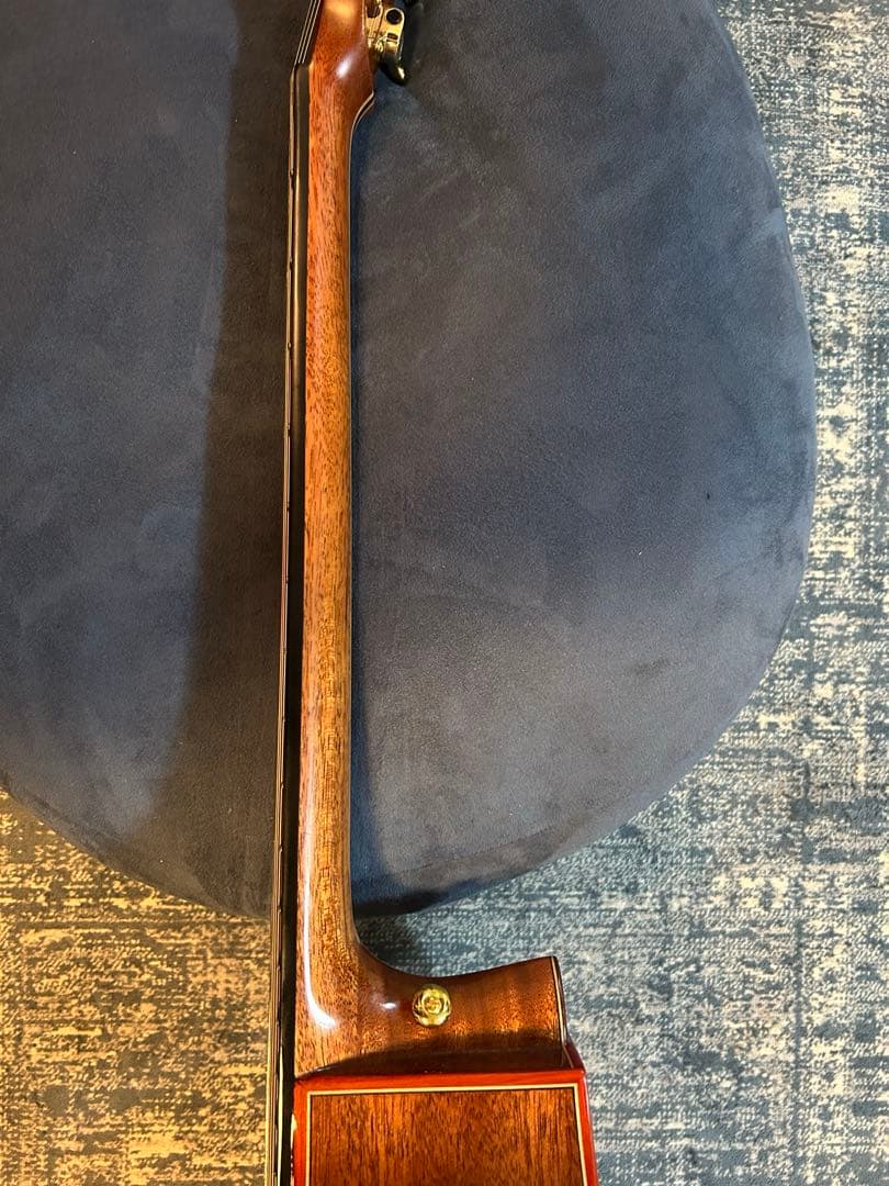 【最終値下】美品　アコースティックギター　ナターシャ　NATASHA JC-4